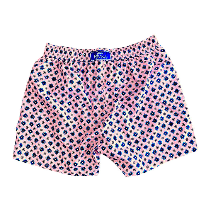 Zwemshort 2411 Roze