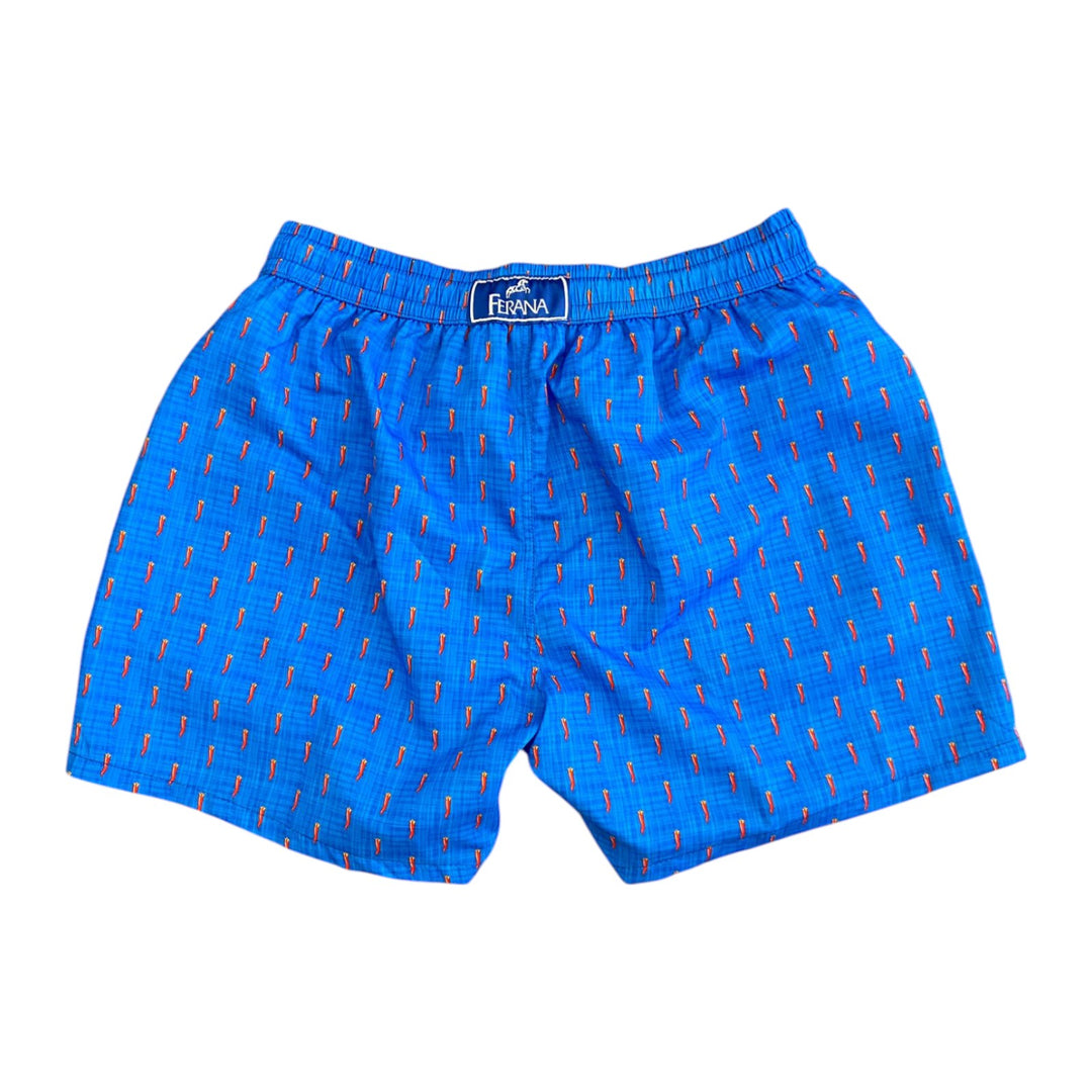 Zwemshort 2464 Jeans