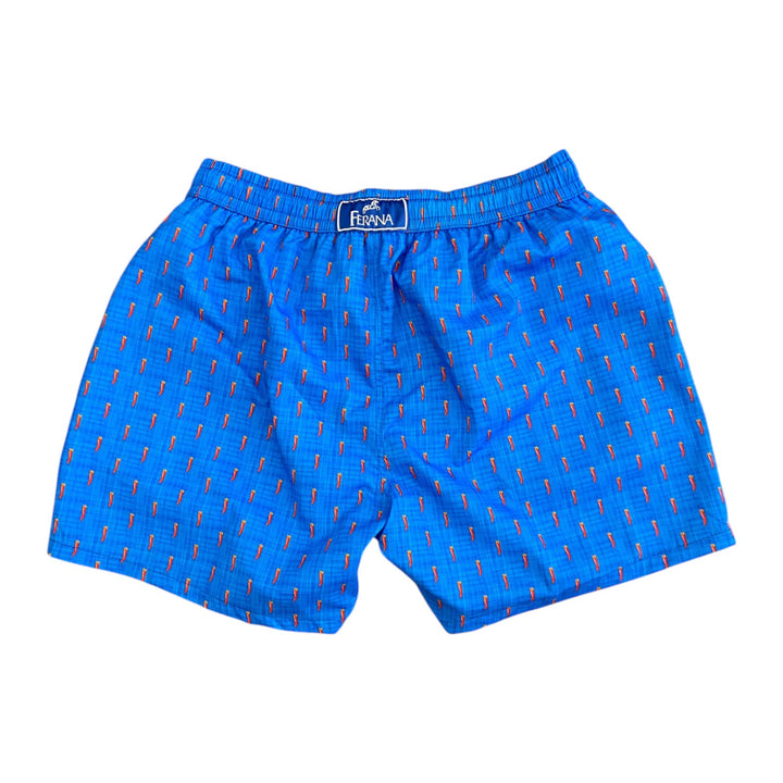 Zwemshort 2464 Jeans