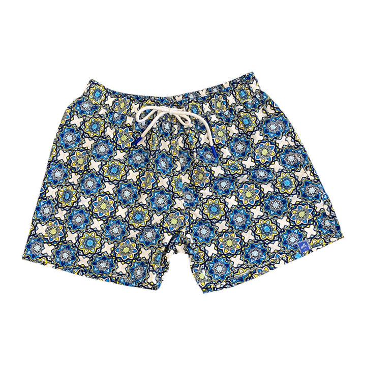 Zwemshort 130 Bluette