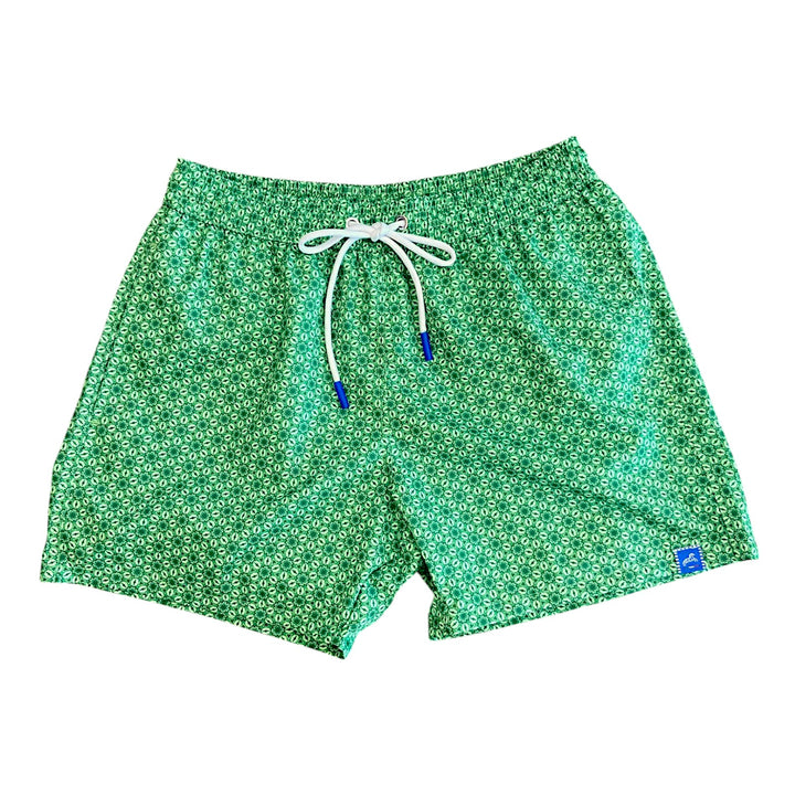 Zwemshort 103 Groen