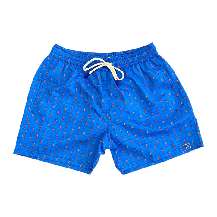 Zwemshort 2464 Jeans