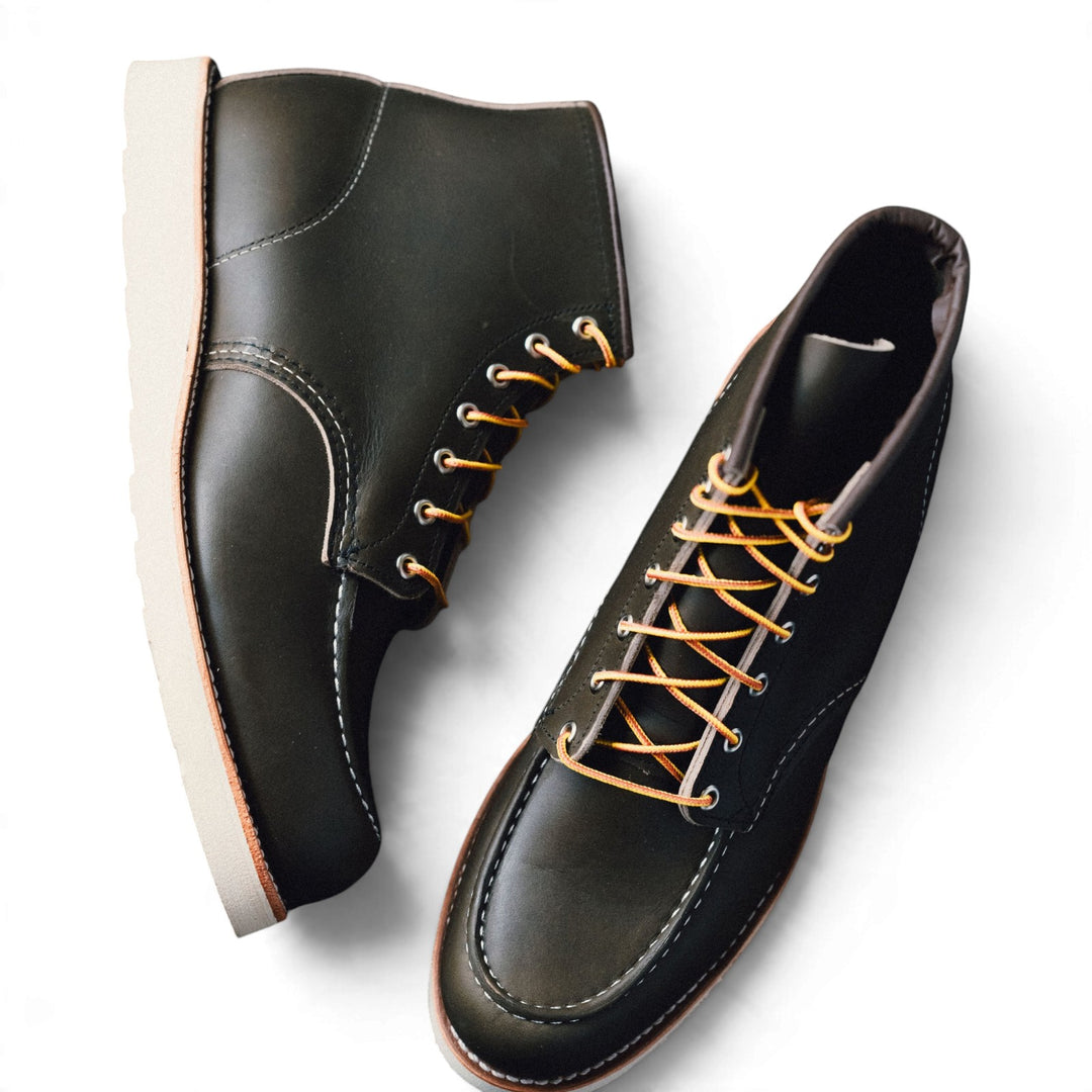 8180 CLASSIC MOC MILITARY GREEN