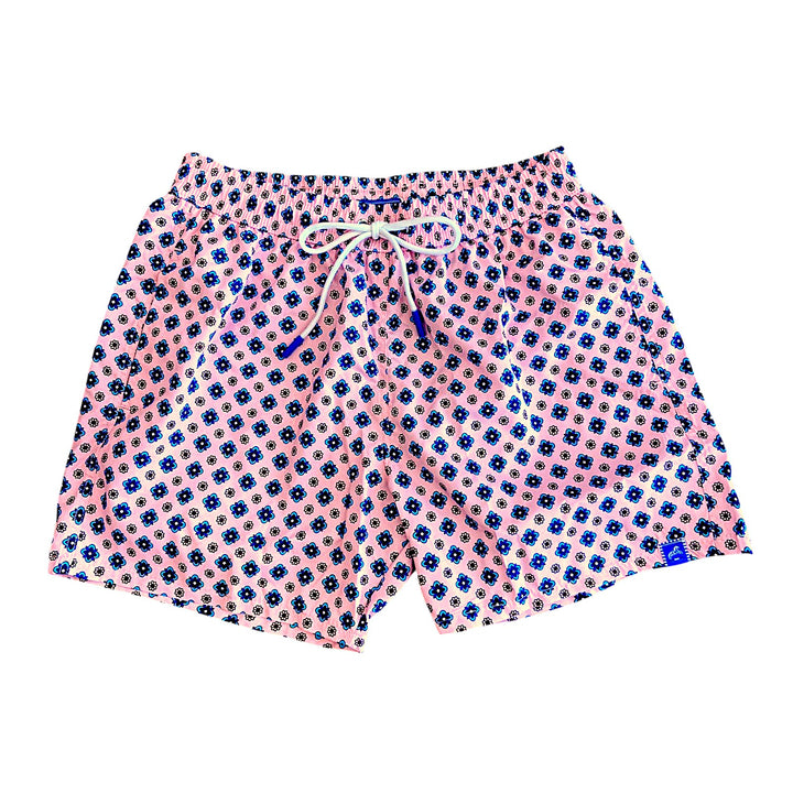 Zwemshort 2411 Roze
