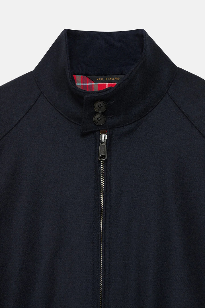 MELTON G9 DEEP BLUE
