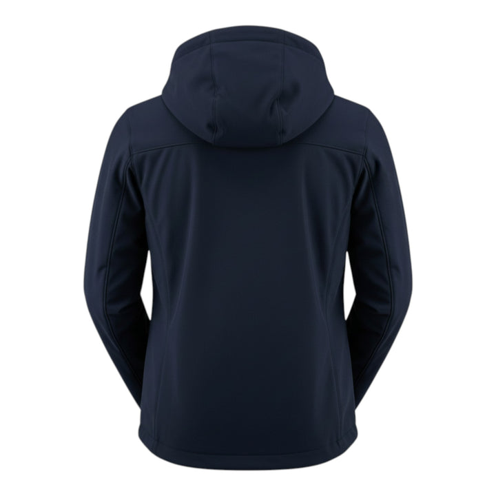 Jas met afneembare capuchon GS-TEC
