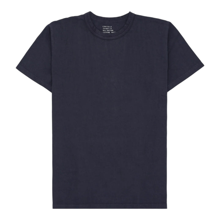 Japt T-Shirt Tubulair Blue