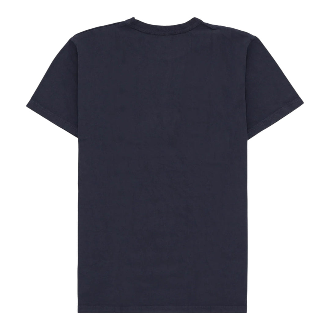 Japt T-Shirt Tubulair Blue