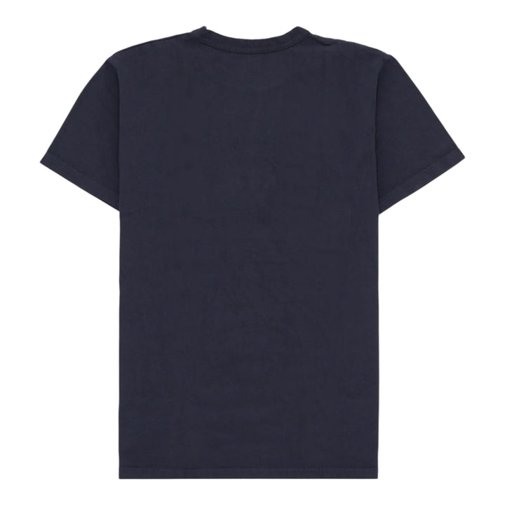 Japt T-Shirt Tubulair Blue