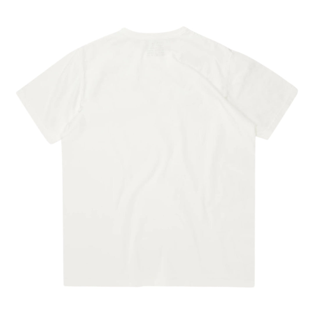 Japt T-Shirt Tubulair White