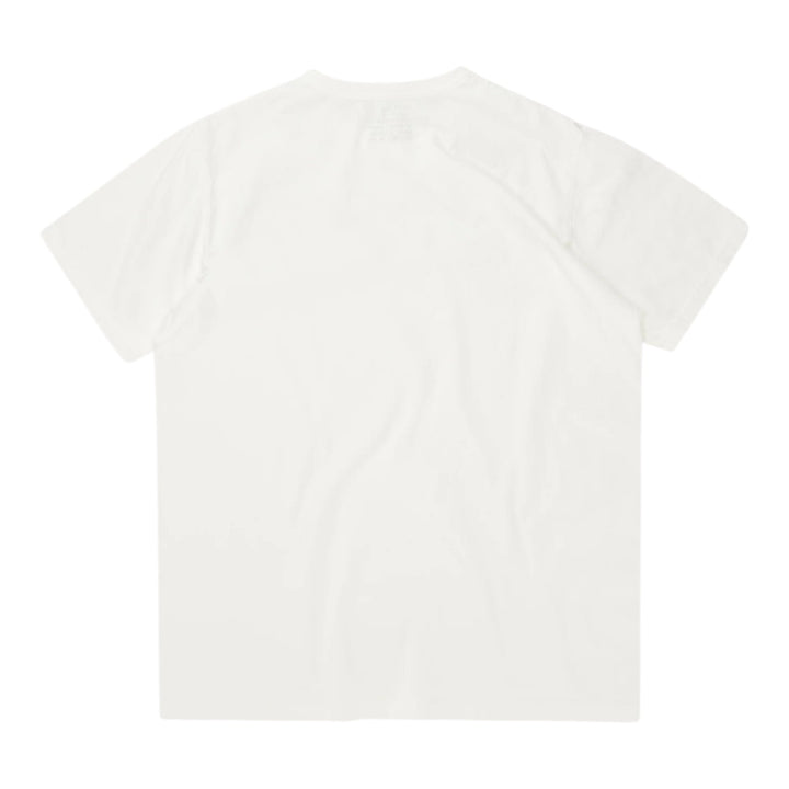 Japt T-Shirt Tubulair White
