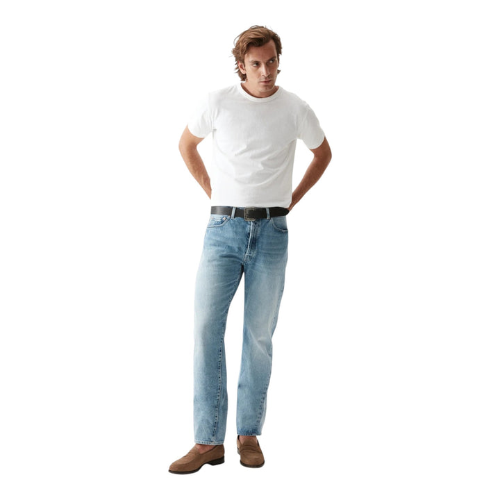 Japt T-Shirt Tubulair White