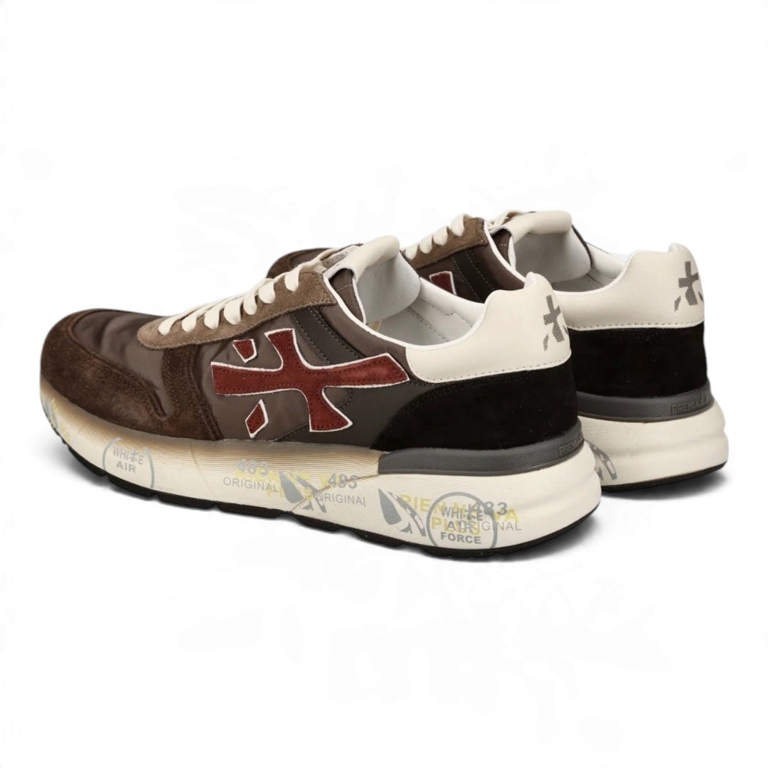 MICK 7714 BRUIN