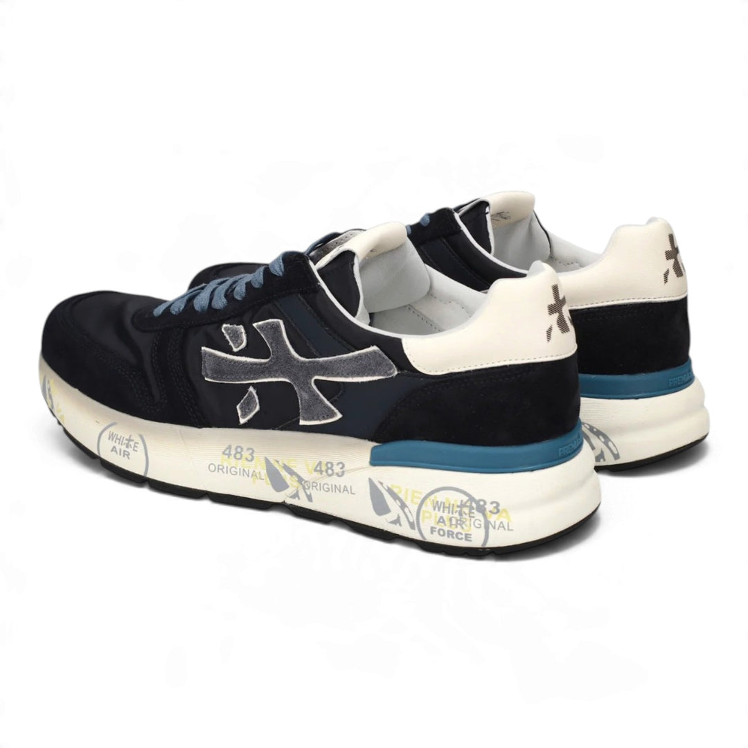 MICK 7716 BLAUW
