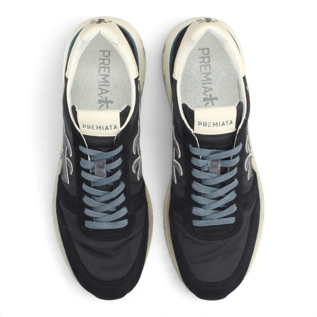 MICK 7716 BLAUW
