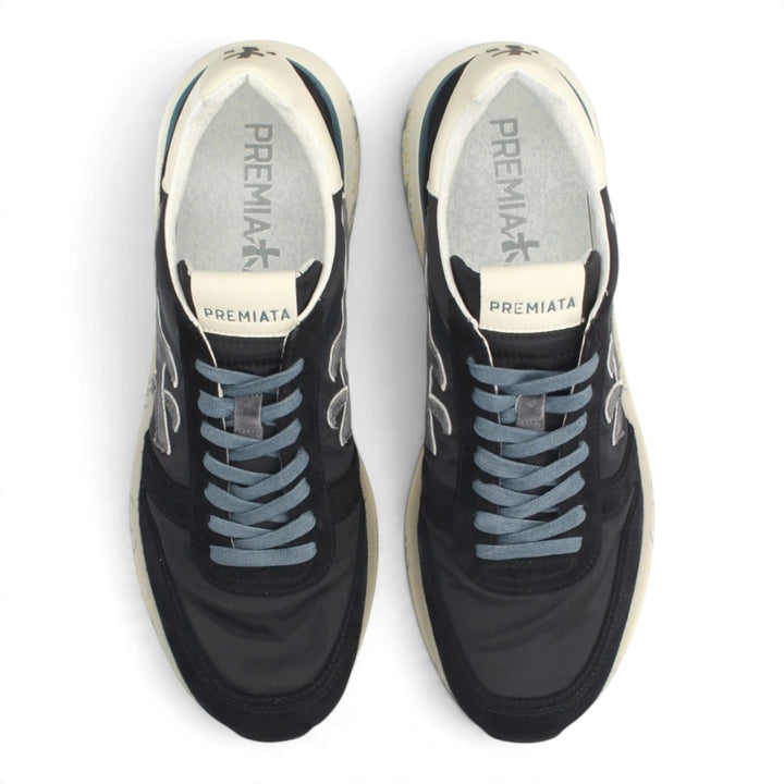 MICK 7716 BLAUW