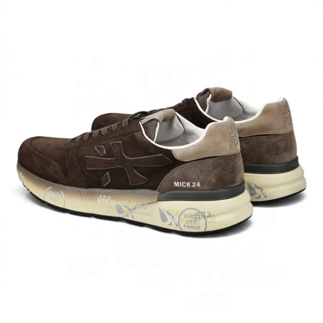 MICK 7898 BRUIN