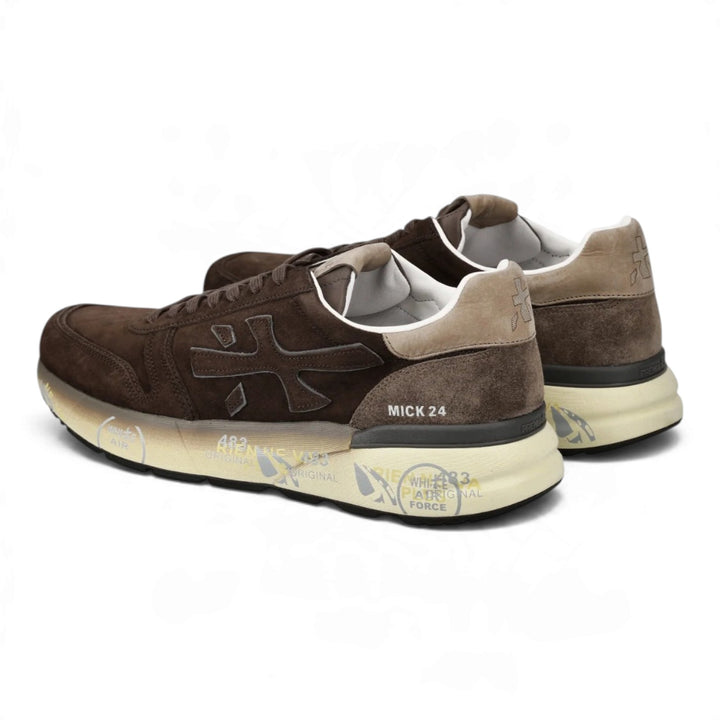 MICK 7898 BRUIN