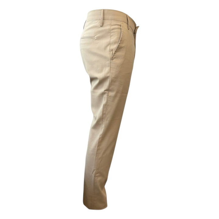 Ultralight Broek Amerikaanse Zakken Slim Corto Sand