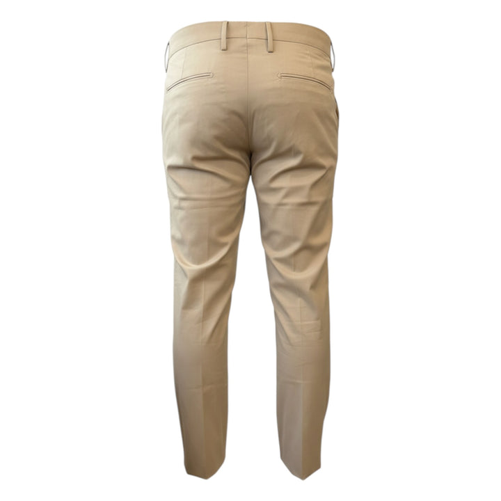 Ultralight Broek Amerikaanse Zakken Slim Corto Sand