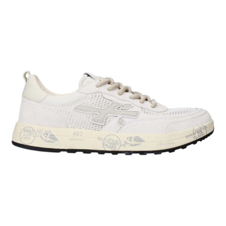 Sneakers Nous 8106 Wit