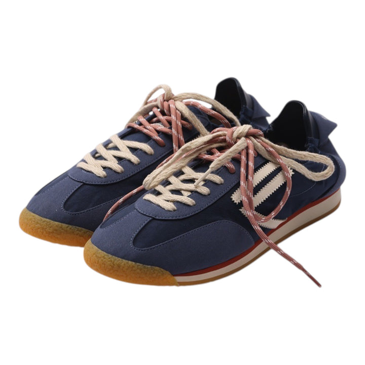 Sneakers Panther Ocean