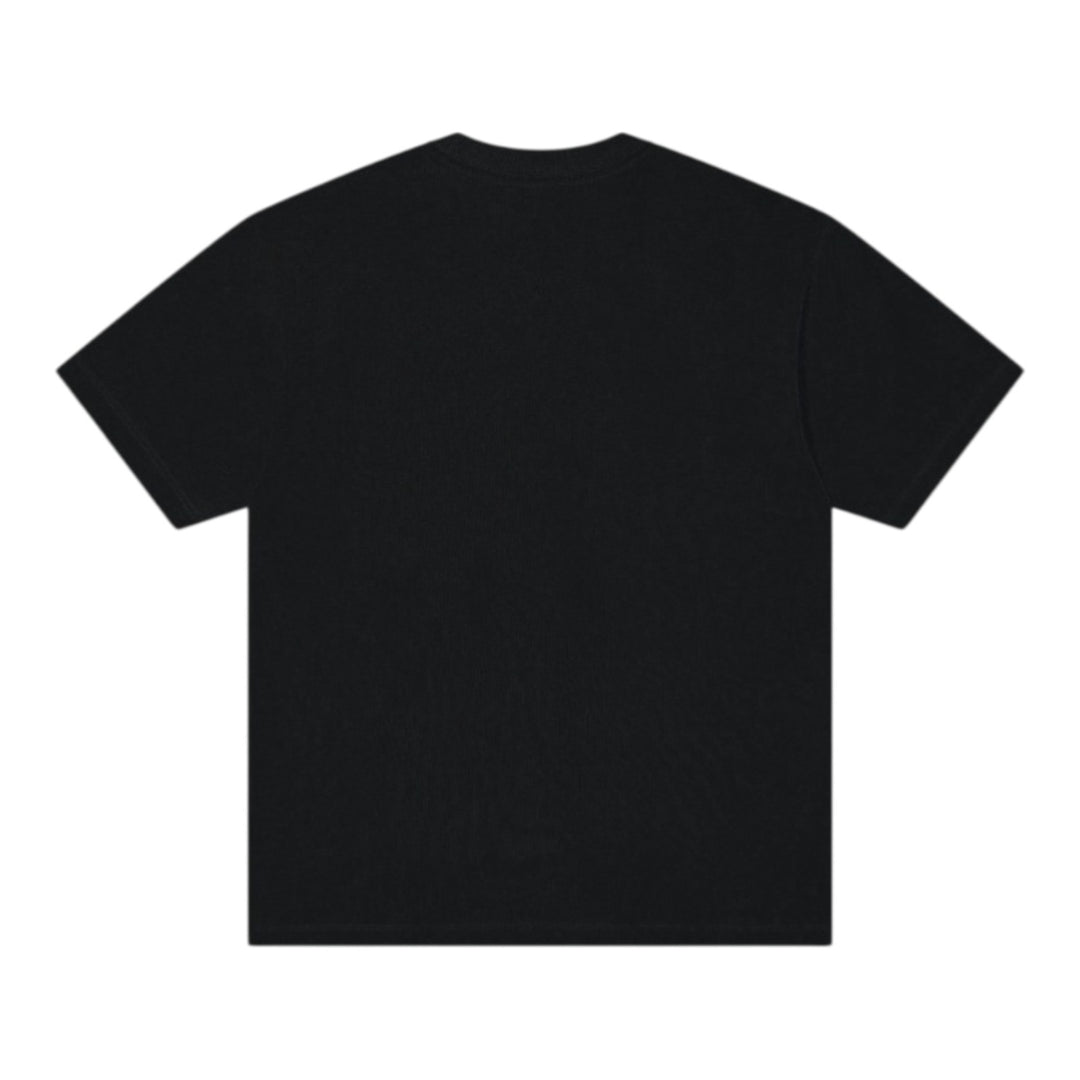 T-Shirt Oversize Basic Ts Black