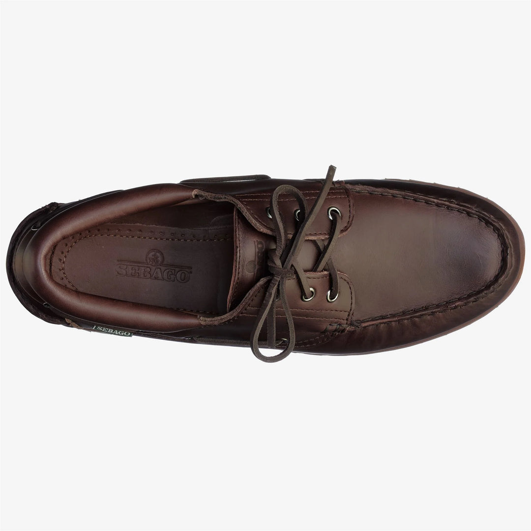 ACADIA DK BROWN GUM