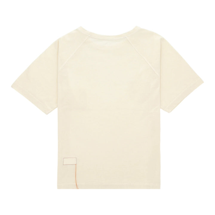 Vermont T-Shirt in jersey met koordzakje