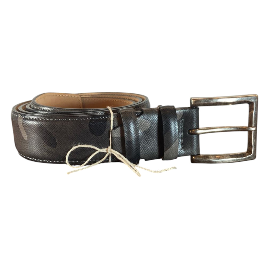 SAFFIANO RIEM ECHT CAMOUFLAGE
