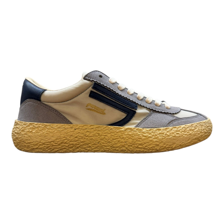 Sneakers Vintage Fossil