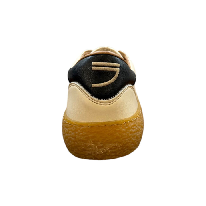 Sneakers Vintage Buttercream