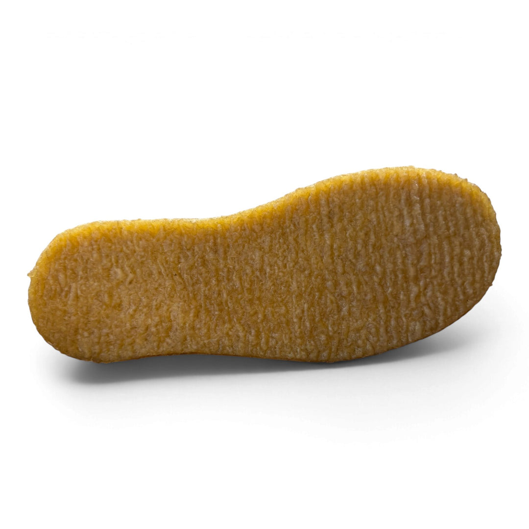 MOCASSIN BEENFLEX 365 DONKERGROEN