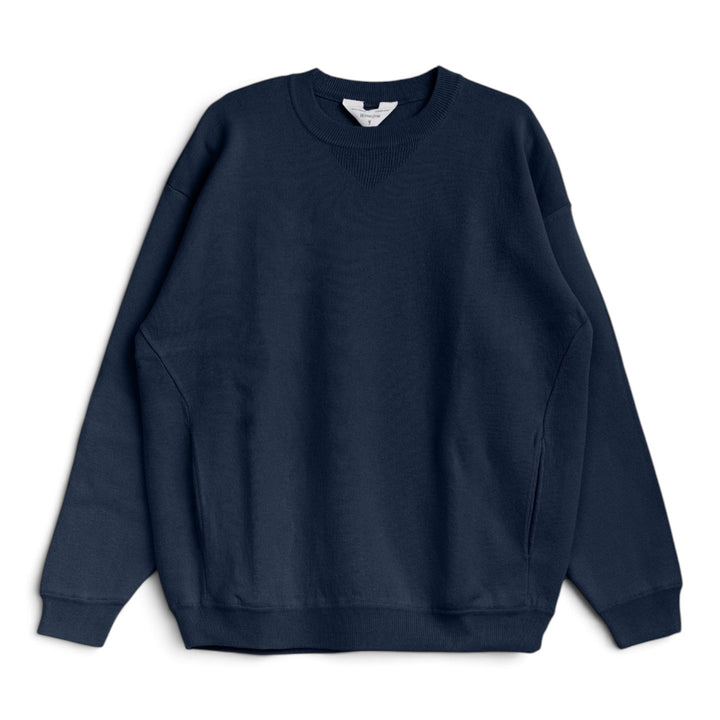 Maglione Yard Blu