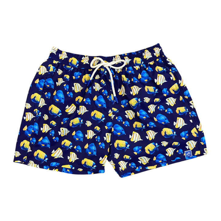 Zwemshort 2401 Blauw