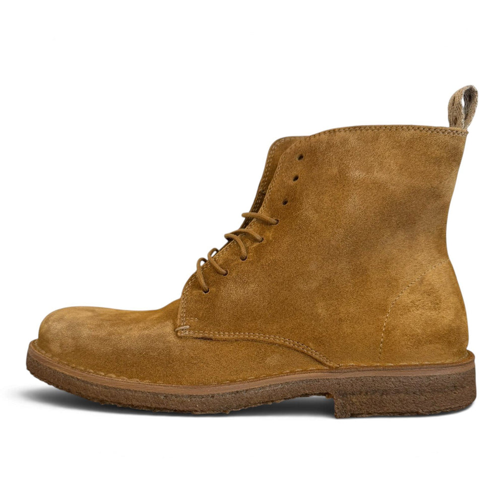 Astorflex POLACCO 475 BOOTFLEX2 WHISKEY Beige - foto 2