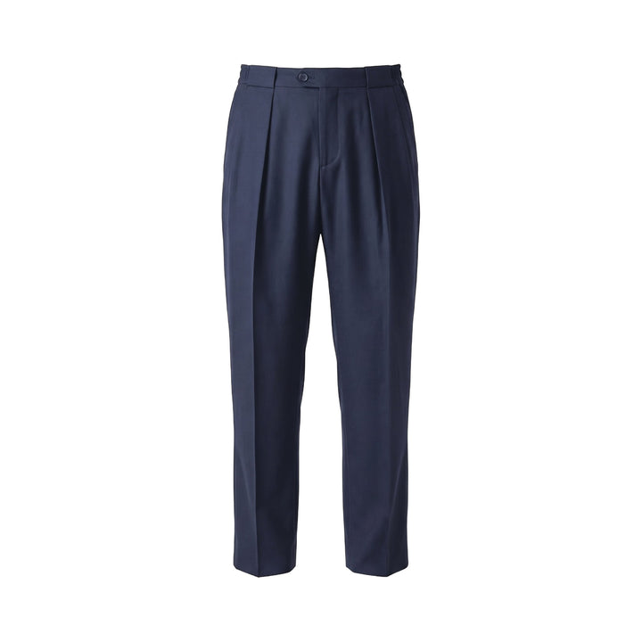 Briglia 1949 PORTOBELLO CASHEMERE & LANA BLU Blu - foto 1
