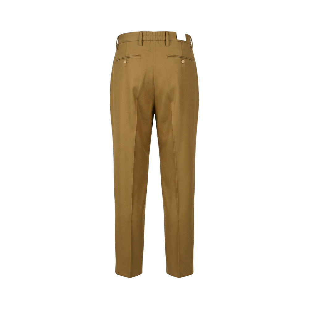 Briglia 1949 PORTOBELLO CASHEMERE & LANA CAMMELLO Beige - foto 2