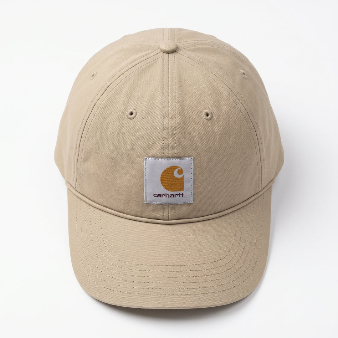 Carhartt Wip Postal Cap Iroko Marrone - foto 1