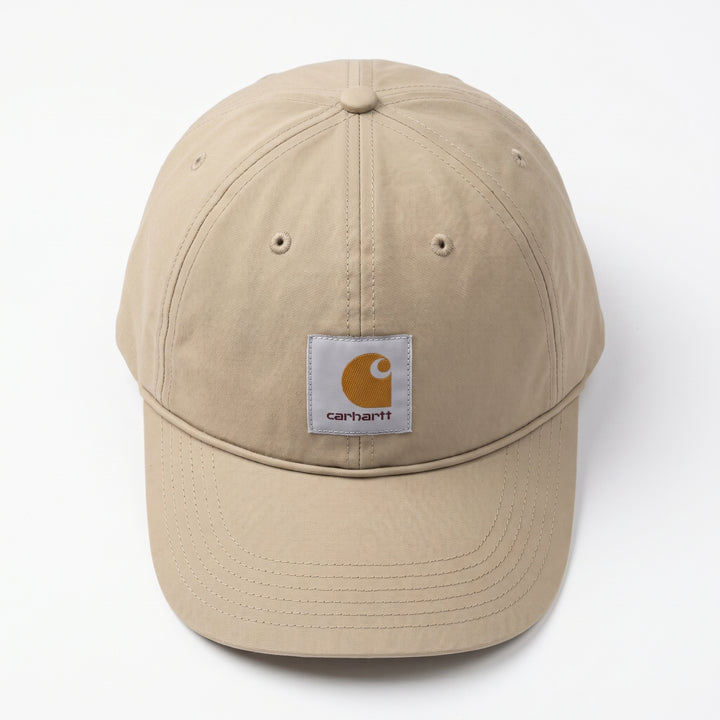Carhartt Wip Postal Cap Iroko Marrone - foto 1