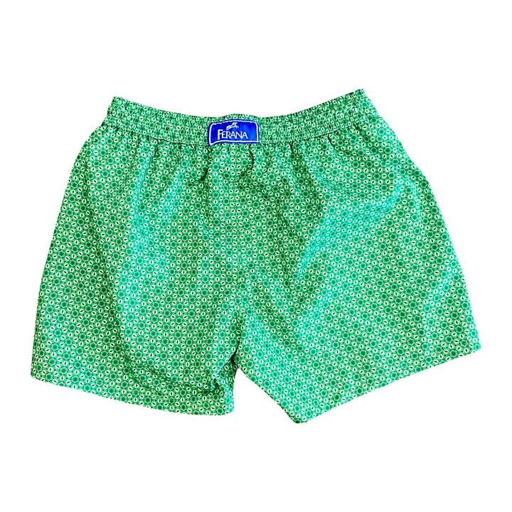 Zwemshort 103 Groen