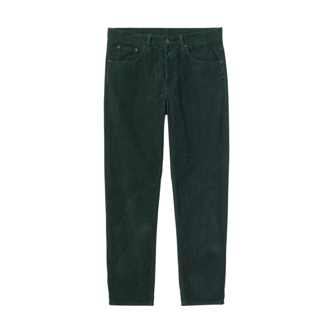 Newel Pant Kale Green Groene Broek
