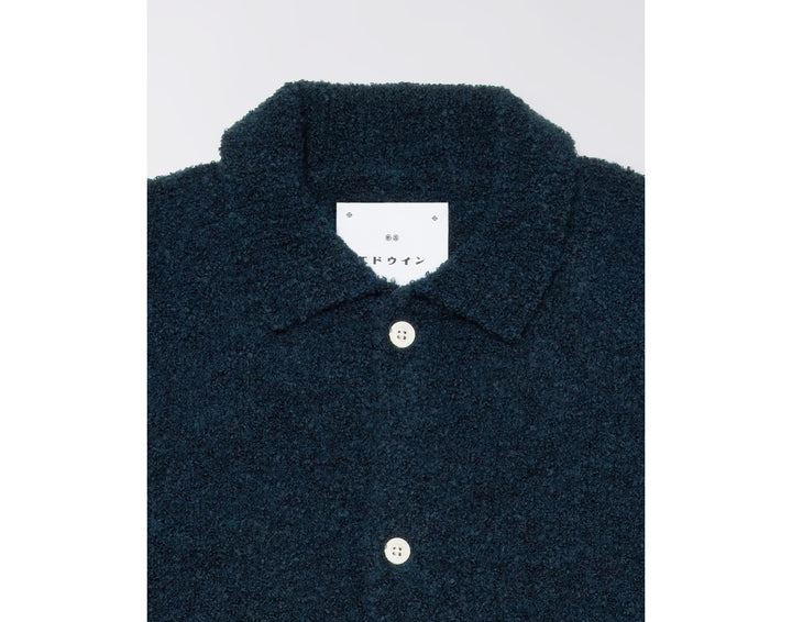 GEMINI CARDIGAN NAVY