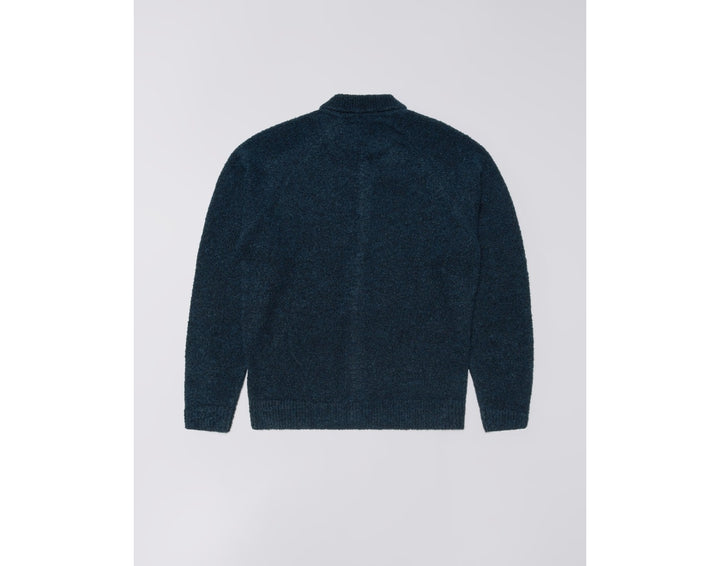 GEMINI CARDIGAN NAVY