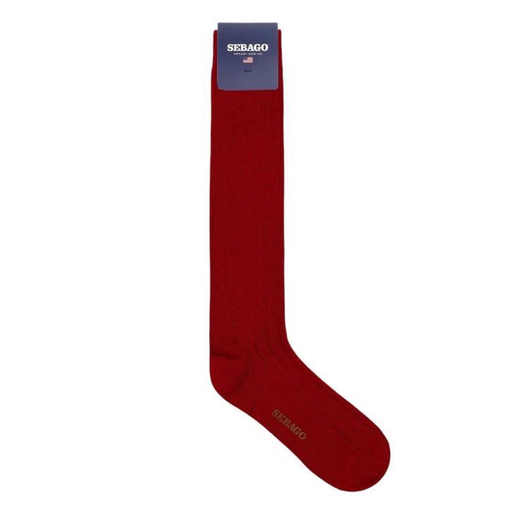 SANGERVILLE POLOL RED DK