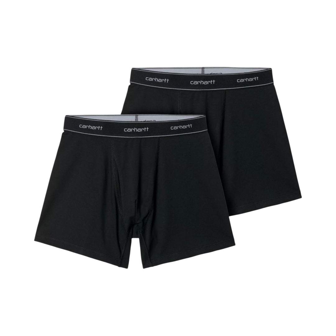 Cotton Trunks Black