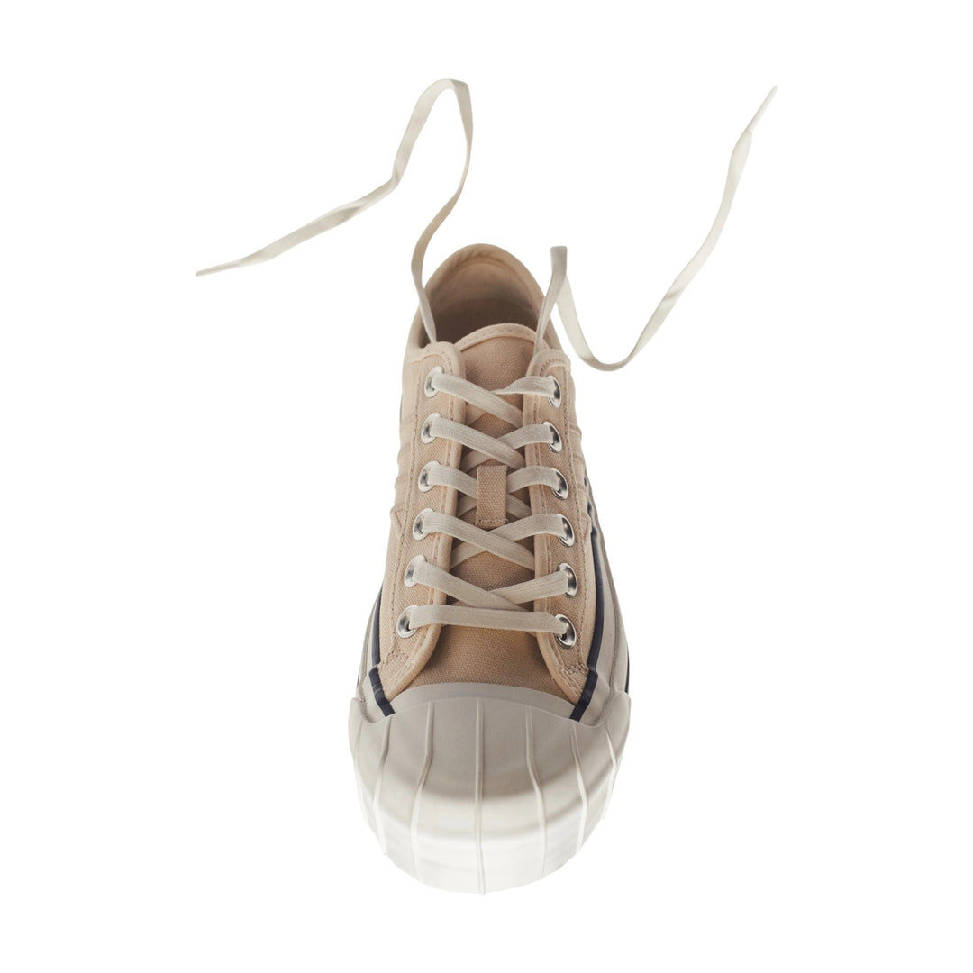 Royal Intrepid In Canvas Ivoor