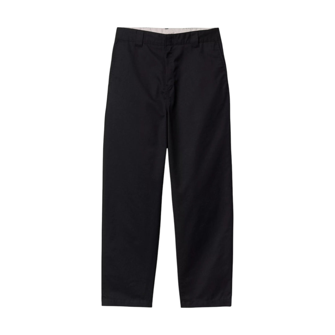 Merrick Pant Black