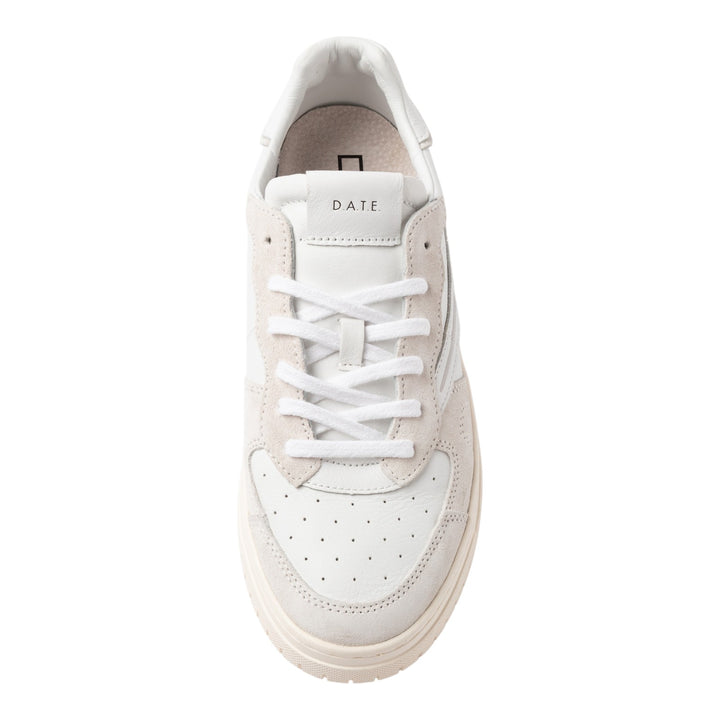TORNEO PURE BASIC WHITE