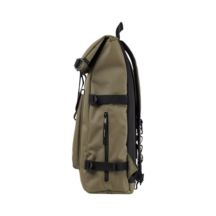 Philis Backpack Brass Beige Rugzak